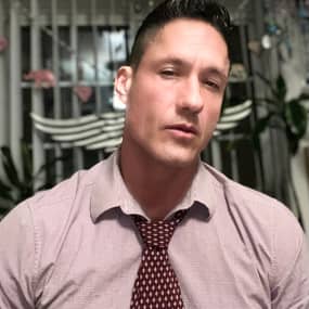 Ismael Perez Profile Photo