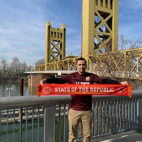 Luis Urbano Profile Photo