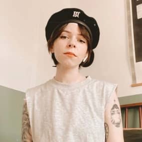 Sweeney Boo Profile Photo