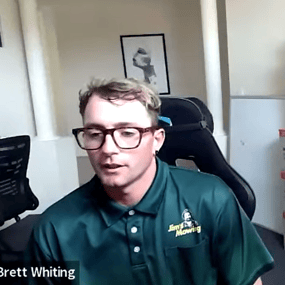 Brett Whiting Profile Photo