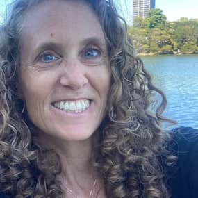 Bronwyn Schweigerdt Profile Photo