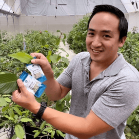 Victor Chung Profile Photo