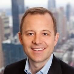 Jake Piasecki Profile Photo