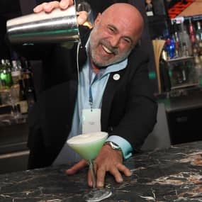 Tony Abou-Ganim Profile Photo