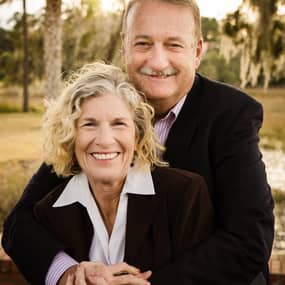 Christina & Gene McMurray Profile Photo