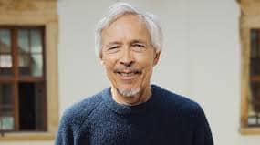 Chris Impey Profile Photo