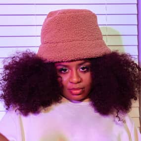 Chastity Profile Photo