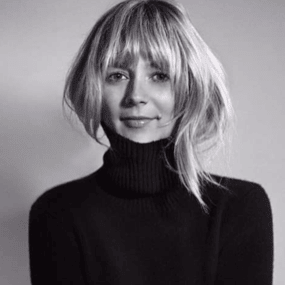 Campbell Ritchie Profile Photo