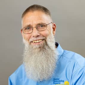 Chris Moore Profile Photo