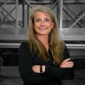 Danielle Proctor Profile Photo Danielle Proctor Profile Photo