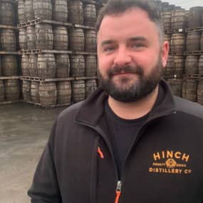 Will Stafford Profile Photo