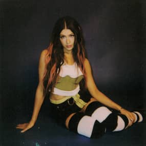 Leah Kate Profile Photo Leah Kate Profile Photo