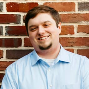 Jacob Smith Profile Photo