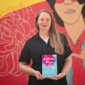 Andrea Holmes Profile Photo