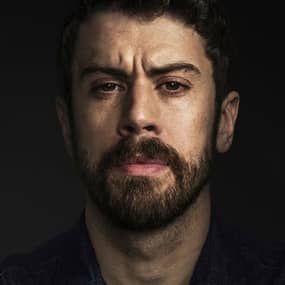 Toby Kebbell Profile Photo