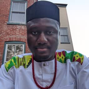 Nosa Iyare Profile Photo