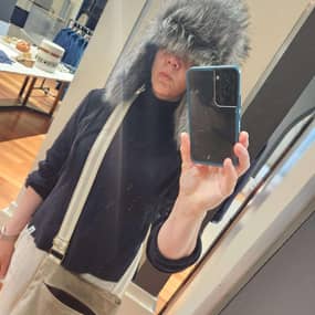 Nic Rosenberg Profile Photo