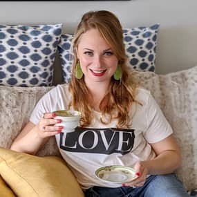 Stacy Scott Profile Photo Stacy Scott Profile Photo