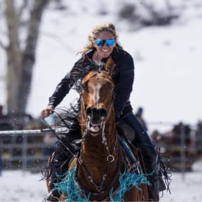 Gina Weymiller Profile Photo