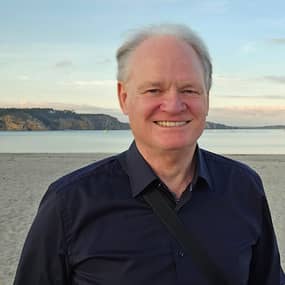 Clark Eide Profile Photo