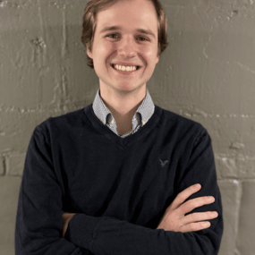 Robert Longyear Profile Photo