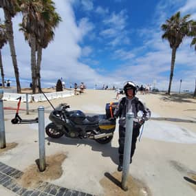 Andrew Pieper Profile Photo