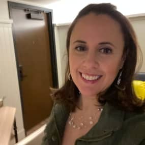 Jessica Rappaport Profile Photo