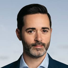 Aaron Painter Profile Photo