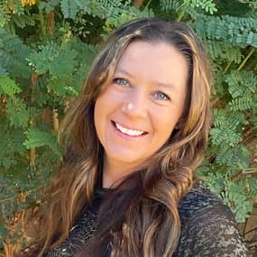 Maggie Clark Profile Photo