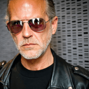 Ivan Doroschuk - Men Without Hats Profile Photo Ivan Doroschuk - Men Without Hats Profile Photo