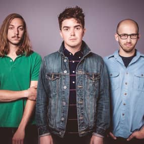 The Ohio Weather Band Profile Photo