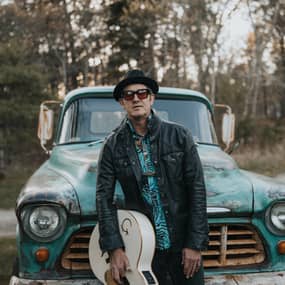 G. Love Profile Photo