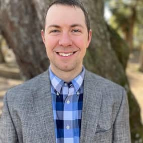 Chris Breedlove Profile Photo Chris Breedlove Profile Photo