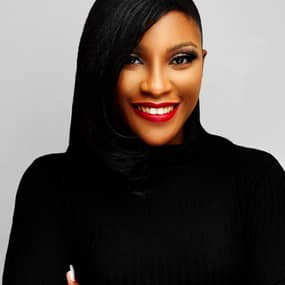 Ruvimbo Samanga Profile Photo Ruvimbo Samanga Profile Photo