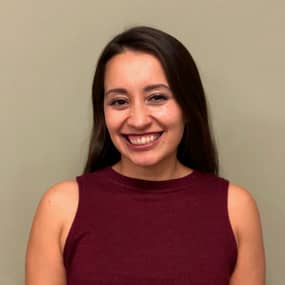 Daria M Oller Profile Photo