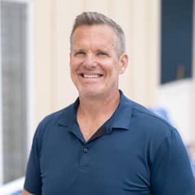 Pete Reese Profile Photo