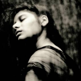 Sheila Chandra Profile Photo