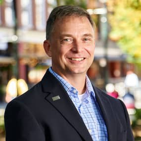 Derren Burrell Profile Photo