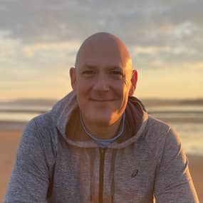 David Newkirk Profile Photo