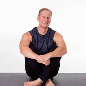 Sean Vigue Profile Photo