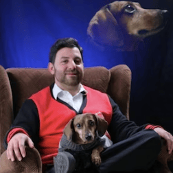 Stephen Gonzalez Profile Photo