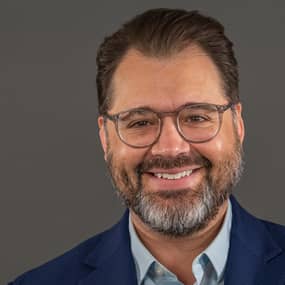 Dave Charest Profile Photo