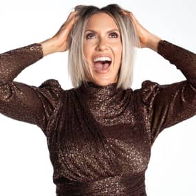 Christine Spraker Profile Photo