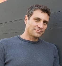 Paul Provenza Profile Photo Paul Provenza Profile Photo