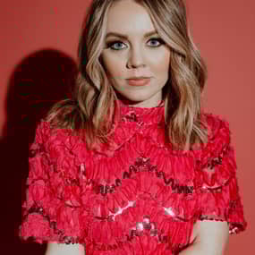 Sarah Reeves Profile Photo Sarah Reeves Profile Photo