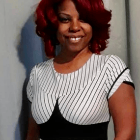 Minister Renee Cunigan-Luckett Profile Photo