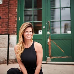 Katie Mares Profile Photo