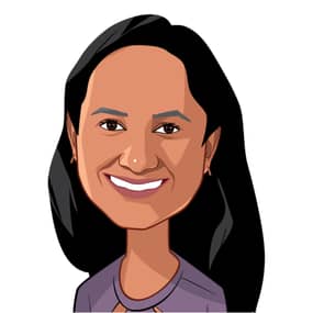 Surabhi Pokhriyal Profile Photo Surabhi Pokhriyal Profile Photo