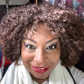 Patricia Anderson Profile Photo