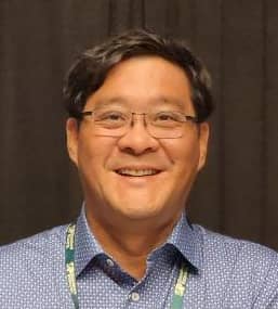 Dr. Edward Park Profile Photo